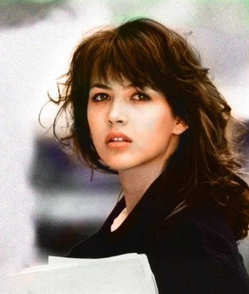 苏菲·玛索/Sophie Marceau-7-77